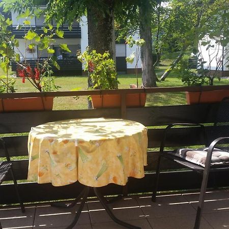 Ferienwohnung Am Titisee Luaran gambar
