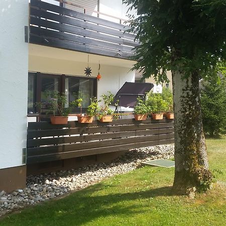 Ferienwohnung Am Titisee Luaran gambar