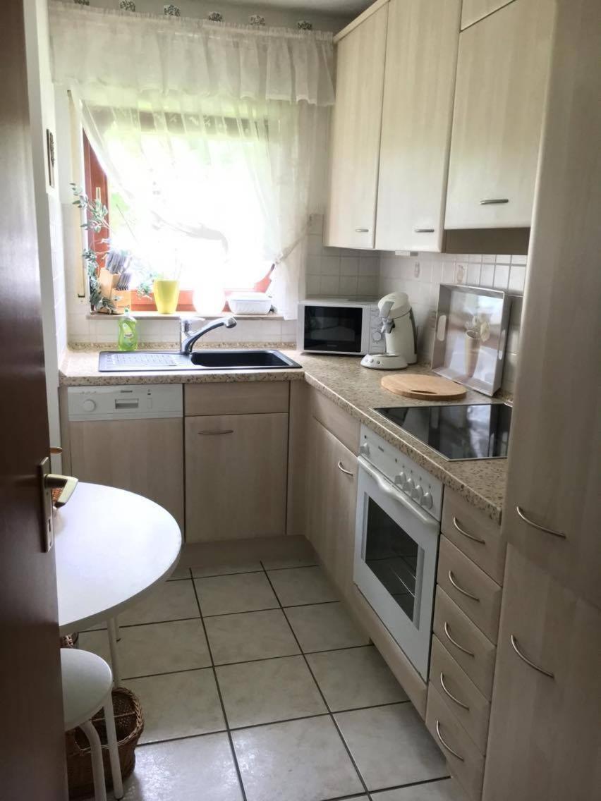 Ferienwohnung Am Titisee Luaran gambar