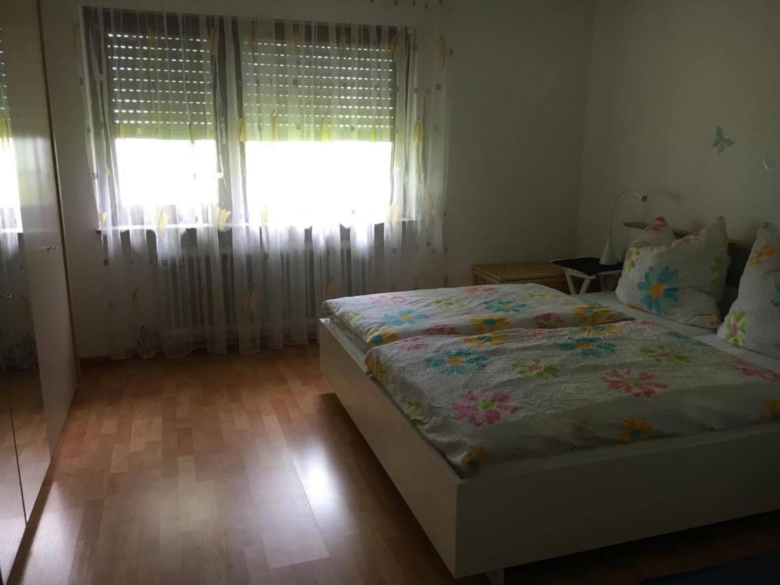 Ferienwohnung Am Titisee Luaran gambar