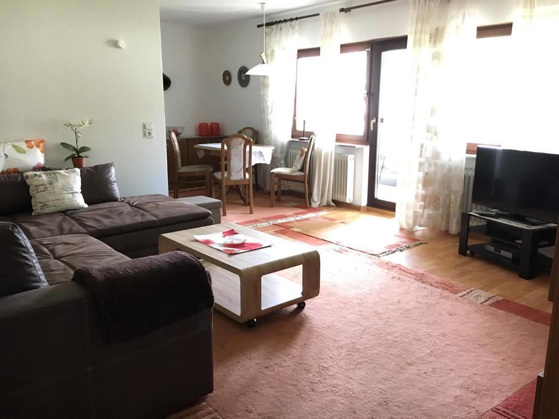 Ferienwohnung Am Titisee Luaran gambar