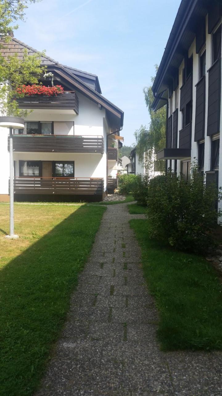Ferienwohnung Am Titisee Luaran gambar