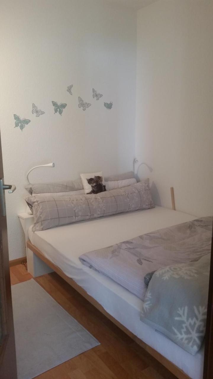 Ferienwohnung Am Titisee Luaran gambar