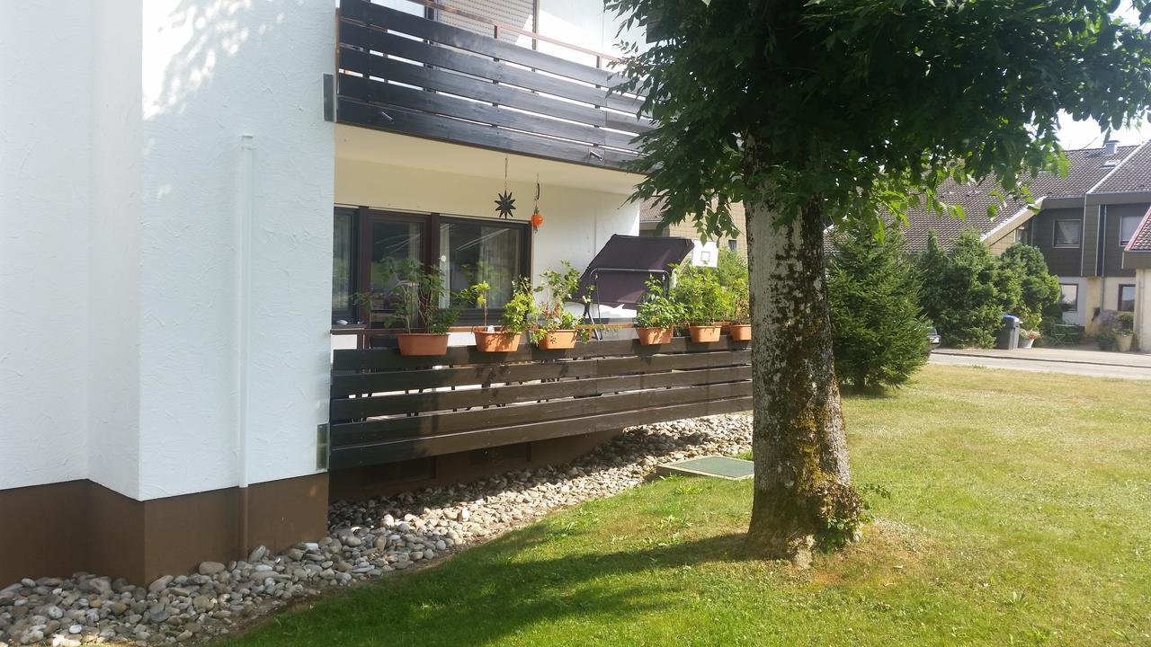Ferienwohnung Am Titisee Luaran gambar