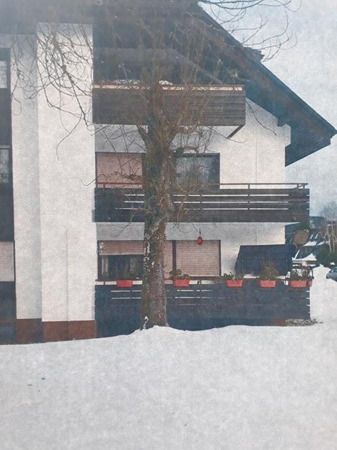 Ferienwohnung Am Titisee Luaran gambar